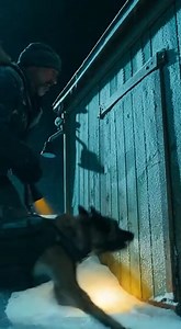 169K views · 2.4K reactions | "My Retired K9 Wouldn’t Stop Howling at...