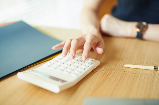 厚生年金の受給額早見表！計算式と簡単試算表【動画で解説】 [年金] All About