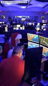 23K views · 152 reactions | Make-A-Wish America partnered with Macy’s to send a four-year-old Texas boy with congenital heart disease to Colorado on Wednesday, December 11, to see snow and make a snowman for the first time. | The National Desk - TND | Facebook