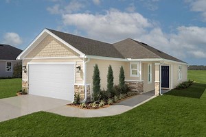 Somerset - Classic Series by KB Home