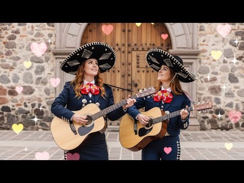 Accordion Love Songs – Mexico and Italy Romantic Fusion