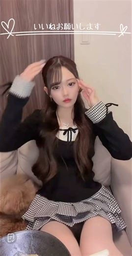 可愛い▽美女 #TikTok #ティックトック #shorts