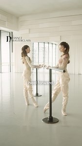 40K views · 342 reactions | Improve your alignment, strength, and control with Whitney’s Ballet Class! Focus on precision, balance, and fluid movement to refine your technique. #DanceMasterclass #BalletTraining #StrengthAndControl #Dancer #Dance #Training www.dance-masterclass.com | Dance Masterclass | Facebook