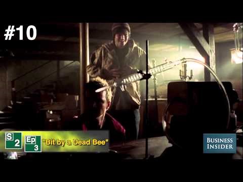 The 15 Best 'Breaking Bad' Quotes