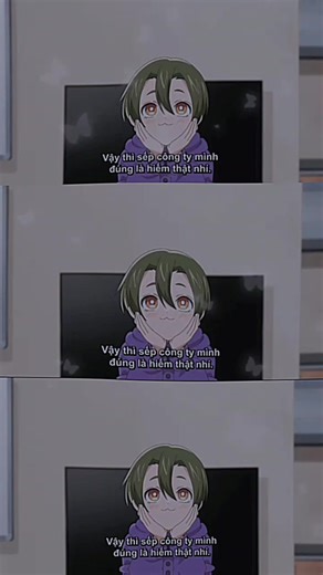 Ảnh xinh trai #thedailylifeofaparttimetorturer #anime #animefan #fyp #viral