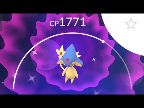 Backlog Overseas 1st Shiny Azelf Raid Main POV 23 🔮🇦🇷🌎✨