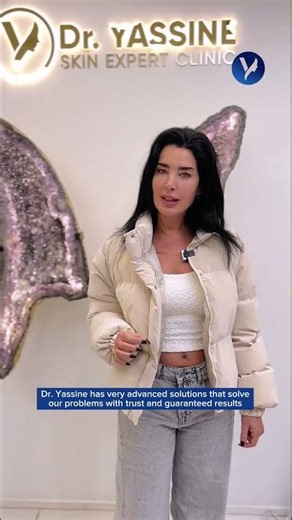 Non-Surgical Aesthetic Treatments for Face & Body | Dr. Yassine Skin Expert Clinic