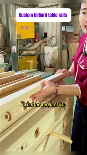 At CBI, we don‘t just make pool tables. We make exactly what you need.