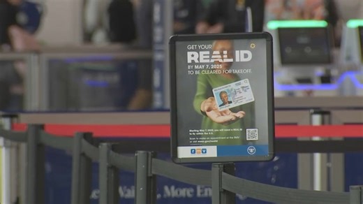 How to update your Florida driver's license as REAL ID deadline arrives