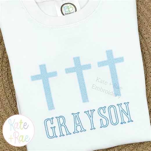 Mini Cross Stitch Cross Embroidery Design • Digital Download - Etsy Australia