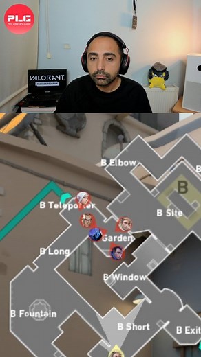 37K views · 665 reactions | Sova Recon Lineup for Bind B Garden #valorant #prolineups #lineup #fblifestyle | Pro Lineups Guide | Facebook