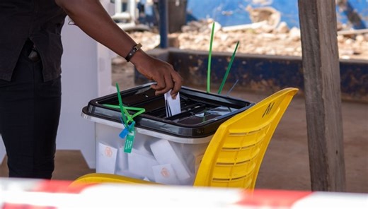 2024 Election: The polling stations NPP scored zero