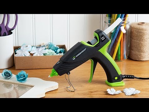Surebonder | Safety Glue Gun