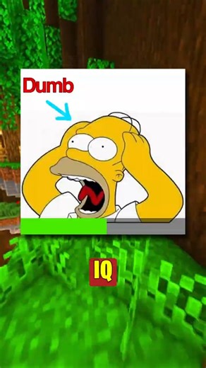 The Simpsons Gave Homer A Real IQ. He Gave It Back