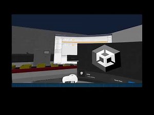 Warehouse Simulation with Unity 3D and Siemens TIA Portal - Setup