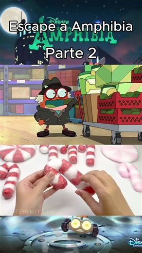 #paratiiiiiiiiiiiiiiiiiiiiiiiiiiiiiii #españollatino #amphibi #serie #animation #video #asmr #fypシ゚