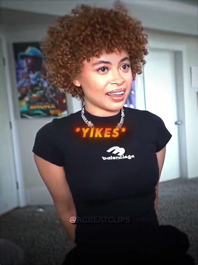 Kai Cenat Lied About His Height to Ice Spice and Still Got Rejected 😭