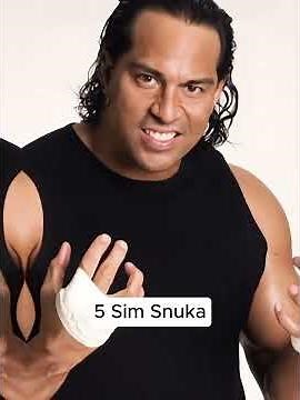 10 Failed 2nd Generation WWE Wrestlers - Where Are They Now #wwe #smackdown #shorts