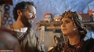 Génesis capitulo 48 #serie #jesussalva #jesus | Series Biblicas