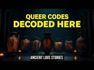 What Greek Vase Paintings Reveal About LGBTQ Life in Antiquity | Key Insights on Queer History