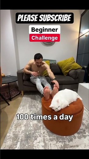 Get Fit at Home in 2026 – Simple No Equipment Workout 💪