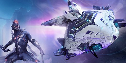 All Warframe landing crafts, ranked