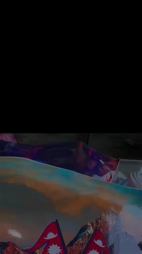 Peace on the road @NIRAJAN 😎 @lama's vlog nepal 🇳🇵 @surajghatani45 ✨ 220 front bubble visor with Buddha graphic Clean look • Calm ride DM for fitting #BuddhaSticker #Pulsar220 #BikeStyle #NepalBikers #CustomLook