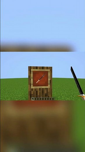 Nichirin Katanas v1.0 | Minecraft (1.21.9-1.21.11) #resourcepacks #minecraft #demonslayer