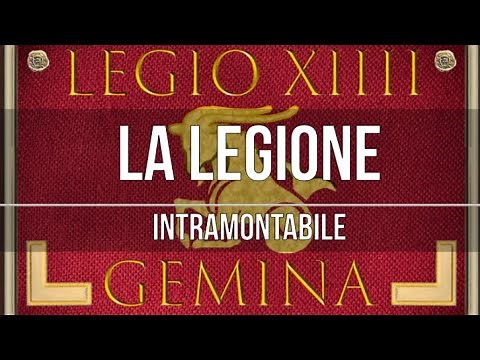 XIV Gemina: la legione intramontabile