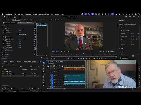 How to Transfer Sequences from Premiere Pro to Final Cut Pro [v]