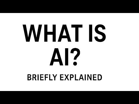 Day 1: What is Artificial Intelligence? | AI in 30 (Beginner Friendly) 6 November 2025