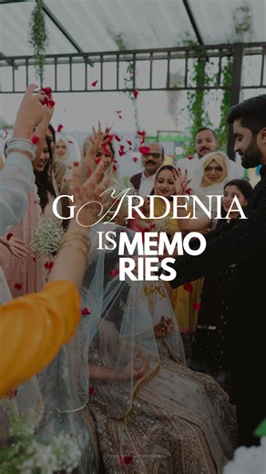 جاردينيا ذكريات… حيث تبدأ أجمل قصة حب 🤍 احجز زفافك في جاردينيا ودع الطبيعة، الأناقة، والخصوصية تكون شاهدًا على يومك الكبير. من اللحظة الأولى وحتى آخر رقصة، نصنع لك ذكريات تدوم مدى الحياة ✨ 📍 الباهية – أبوظبي 📩 للحجز والاستفسار: تواصل معنا الآن #جاردينيا #جاردينيا_ذكريات #احجز_زفافك #زفاف_الأحلام #أعراس_الإمارات Gardenia Memories… where your love story begins 🤍 Book your wedding at Gardenia and let nature, elegance, and privacy create the perfect setting for your special day. From the first m