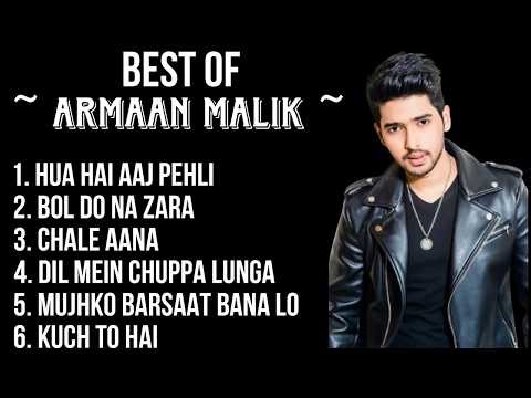 Armaan Malik 2 Heart Touching Songs 💔 Emotional & Romantic Love Hits