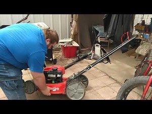 CRAFTSMAN M230 163-cc 21-in Self-Propelled Gas Push Lawn Mower with Briggs & Stratton Engin