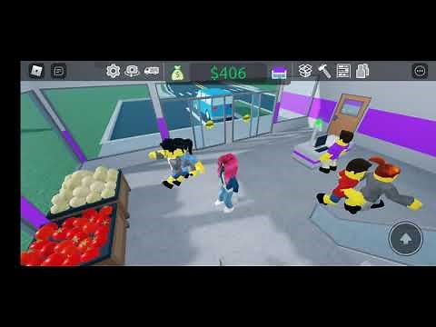 ROBLOX | RETAIL TYCOON 2 TUTORIAL: Building a Second Floor