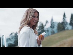 Werbevideo mit Christine Reiler ORF Moderatorin für MasterLin