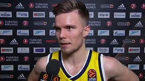 ALBA BERLIN rallied from a double-digit second-half deficit on the road to edge Zenit St Petersburg 81-83 Highlights... | EuroLeague