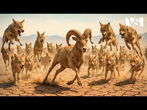 VALLÉE DE LA MORT | Survie Extrême dans l’Enfer de l’Amérique – Documentaire Animalier