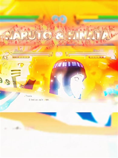 Hinata Never Stopped Loving Naruto 💙