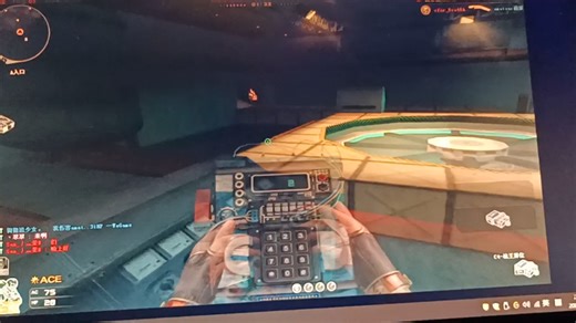 5.1难得多玩点玩，那就多发点吧