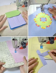 Amazing Sewing Hacks and Tricks for Beginners :) | Simple Crafts
