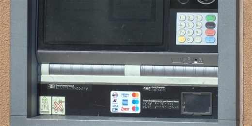 ‘ATM jackpotting’: FBI, area law enforcement warn crime caused $20 million in losses