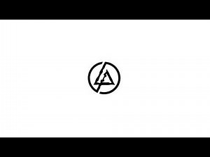 Linkin park logo animation