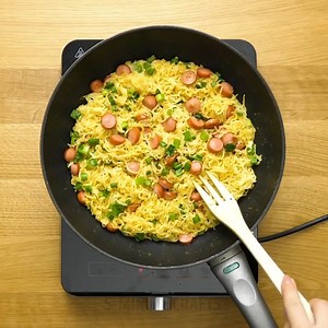 Easy food ideas and quick recipes. 😋 | 5-Minute Crafts