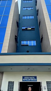 ¿Ya conoces todas nuestras áreas?🏥 En Hospital San Francisco, contamos con tecnología de punta y profesionales comprometidos con tu bienestar. 🤝🏻🩺 Hospital San Francisco, ¡Lo damos todo por ti!💙 | Hospital San Francisco
