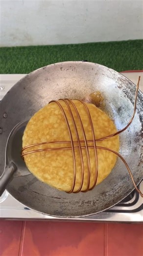 Panipuri and wire experiment video #experiment #shorts #panipuri