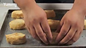 8M views · 37K reactions | These soft and delicious bread rolls are a...