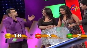 Wow 3: Now watch all latest episodes of “Wow 3” on ETV Win @ https://www.etvwin.com/shows/wow-3 Install ETV Win App @ https://f66tr.app.goo.gl/apps | ETV Telugu