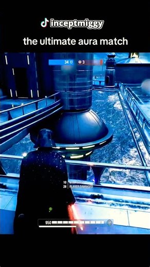 Aura vs. Aura. 🗿🔥