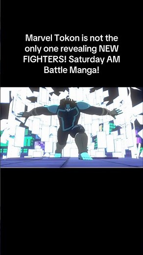 Is This The Next DBFZ?!